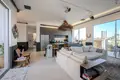 Penthouse 4 rooms 133 m² Tel Aviv-Yafo, Israel