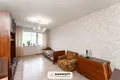 Appartement 2 chambres 48 m² Minsk, Bélarus