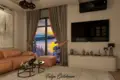 Appartement 2 chambres 58 m² Mezitli, Turquie