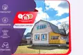 Casa 60 m² Aksakawshchyna, Belarús