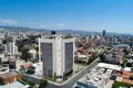 Parcelas 2 085 m² Limasol, Chipre