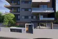 Appartement 2 chambres 93 m² Germasogeia, Chypre