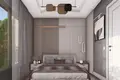 Mieszkanie 3 pokoi 85 m² Kusadasi, Turcja