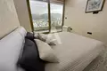 2 bedroom penthouse 158 m² Budva, Montenegro