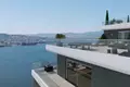 Apartamento 5 habitaciones 196 m² Aegean Region, Turquía
