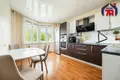 Mieszkanie 2 pokoi 58 m² Siennica, Białoruś