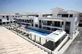 Wohnung 3 Zimmer 77 m² Tersefanou, Cyprus