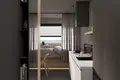 Estudio 1 habitación 12 m² okrug Kolomna, Rusia