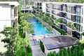 3 bedroom apartment 122 m² Phuket, Thailand