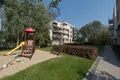 Apartamento 2 habitaciones 35 m² en Varsovia, Polonia