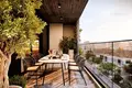 Квартира 2 спальни 75 м² муниципалитет Лимасол, Кипр
