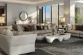 Penthouse 7 pokojów 506 m² Dubaj, Emiraty Arabskie