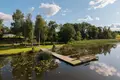 Haus 3 zimmer 130 m² Luznavas pagasts, Lettland