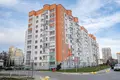 2 room apartment 63 m² Minsk, Belarus