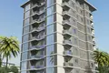 Penthouse 5 zimmer 135 m² Mahmutlar, Türkei