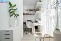 Mieszkanie 4 pokoi 72 m² Wilno, Litwa