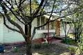Дом 30 м² Бобовичский сельский Совет, Беларусь