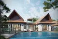 Villa de 4 habitaciones 471 m² Phuket, Tailandia