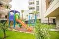 Wohnung 3 zimmer  Alanya, Türkei