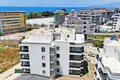 2 bedroom apartment 110 m² Kargıcak, Turkey
