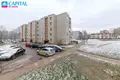 2 room apartment 50 m² Šiauliai, Lithuania