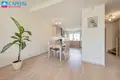 Casa 135 m² Bendoriai, Lituania