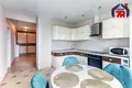 Квартира 2 комнаты 68 м² Минск, Беларусь