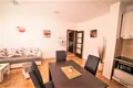 Wohnung 2 zimmer 45 m² Budva, Montenegro