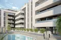 2 bedroom apartment 54 m² Mijas, Spain