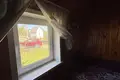 House 40 m² Astrosycki sielski Saviet, Belarus