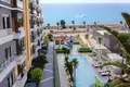 1 bedroom apartment 45 m² Finike, Turkey