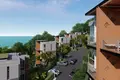 Residential complex Beachfront Bliss Phuket Condominium