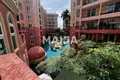 Квартира 2 комнаты 37 м² Паттайя, Таиланд