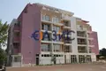 Mieszkanie 2 pokoi 53 m² Nesebyr, Bułgaria