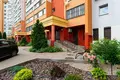 Apartamento 3 habitaciones 93 m² Minsk, Belarús