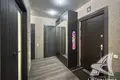 Apartamento 1 habitación 42 m² Muchaviecki sielski Saviet, Belarús