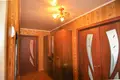 Wohnung 3 Zimmer 68 m² Zareccia, Weißrussland