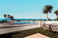 Bungalow 4 Zimmer 224 m² Finestrat, Spanien