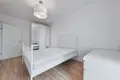 Appartement 3 chambres 59 m² en Varsovie, Pologne