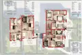 4 bedroom Villa 166 m² Grad Porec, Croatia