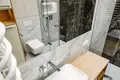 2 bedroom apartment 55 m² in Warsaw, Poland