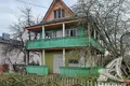House 62 m² Muchaviecki sielski Saviet, Belarus