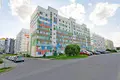 Appartement 2 chambres 58 m² Pryluki, Bélarus