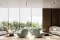 Квартира 3 комнаты 117 м² Дубай, ОАЭ