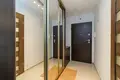 Apartamento 2 habitaciones 49 m² Varsovia, Polonia
