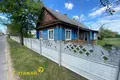 Maison 80 m² Uzdzenski selski Savet, Bélarus