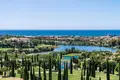 Dom 4 pokoi 360 m² Malaga, Hiszpania