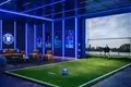 Kompleks mieszkalny Waterfront living! DAMAC Chelsea 