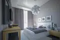 Penthouse 4 pokoi 143 m² Mahmutlar, Turcja
