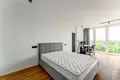 Appartement 1 chambre 42 m² Minsk, Bélarus